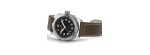 Hamilton Khaki Field Expedition 37mm black [337aa98c]