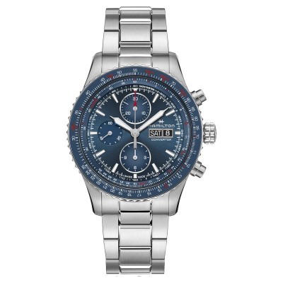 Hamilton Khaki Aviation Converter 44mm [8eff06a2]