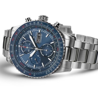 Hamilton Khaki Aviation Converter 44mm [8eff06a2]