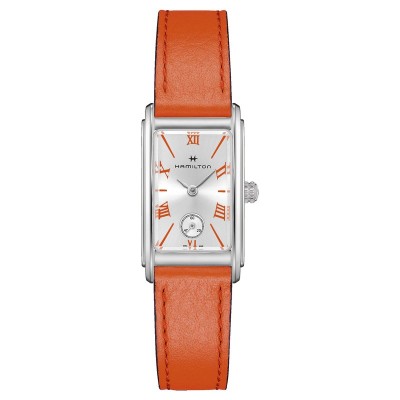 Hamilton American Classic Ardmore Quartz [a115825a]