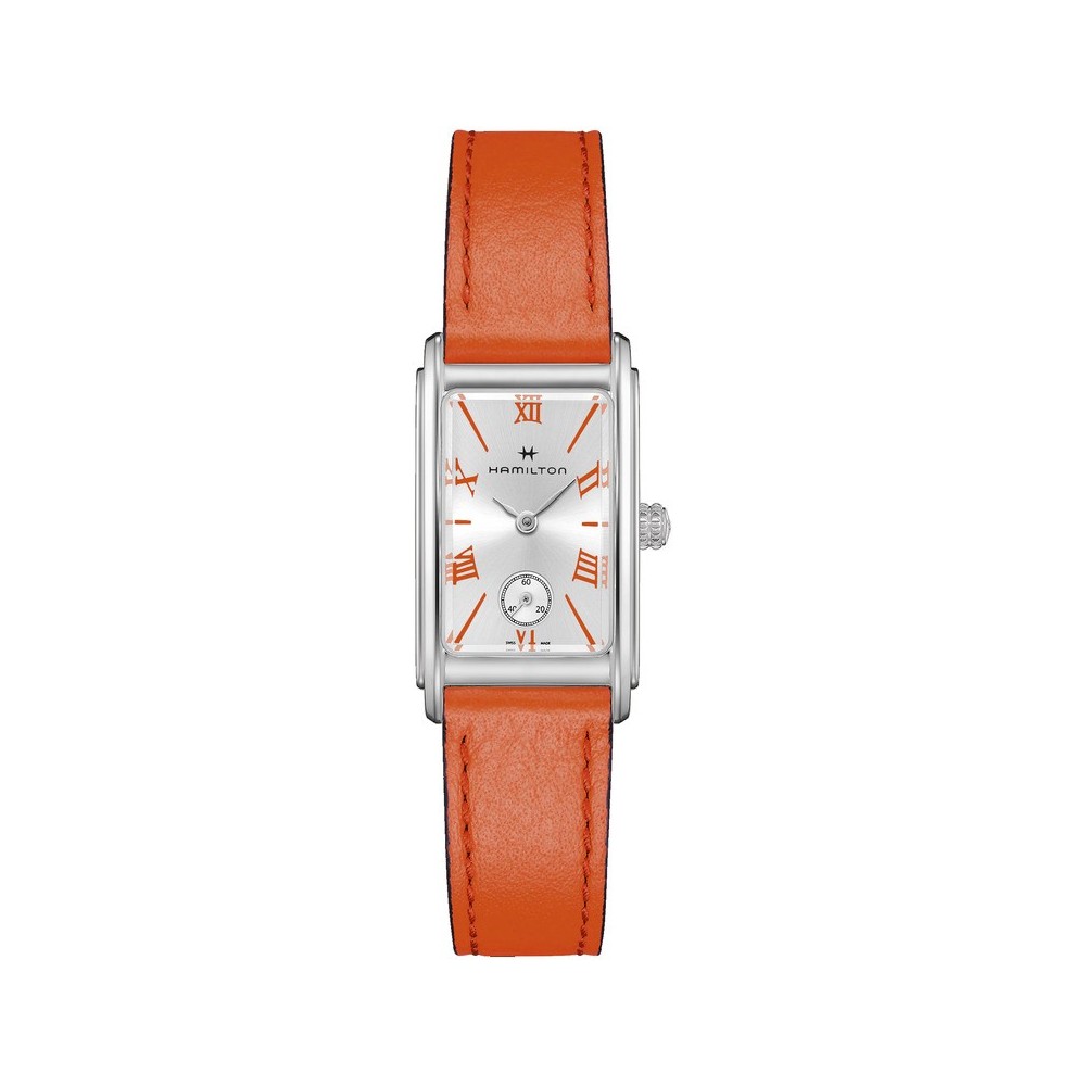 Hamilton American Classic Ardmore Quartz [a115825a]