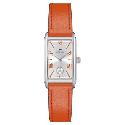 Hamilton American Classic Ardmore Quartz [a115825a]