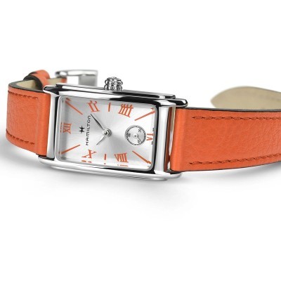 Hamilton American Classic Ardmore Quartz [7833c157]
