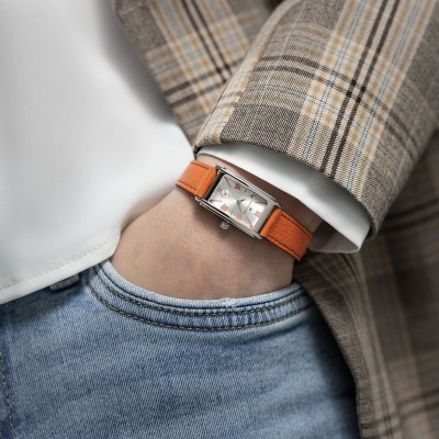 Hamilton American Classic Ardmore Quartz [cf2e0053]