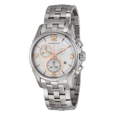 Hamilton Jazzmaster Chrono 42mm [af9ea0d9]