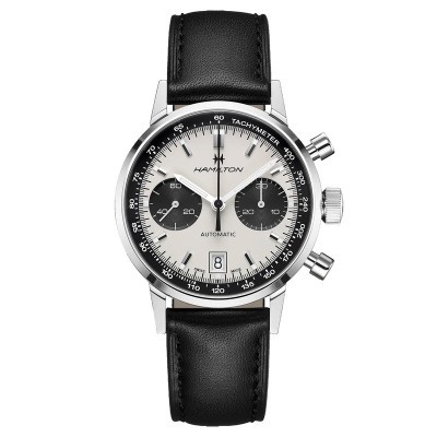 Hamilton American Classic Intra-matic Chrono 40mm [ccccfba8]