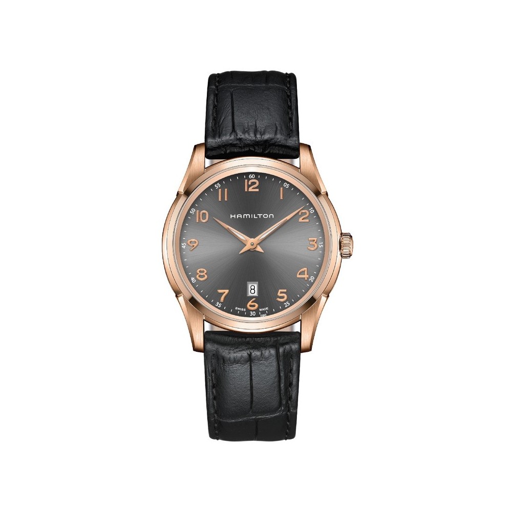 Hamilton Jazzmaster Thinline 42mm [3fbc7fe2]