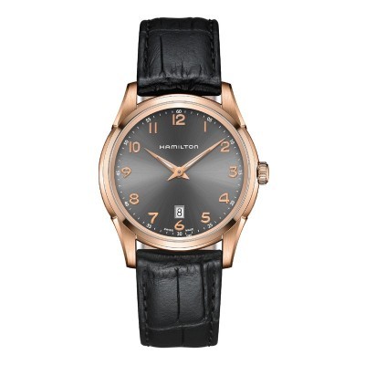 Hamilton Jazzmaster Thinline 42mm [3fbc7fe2]