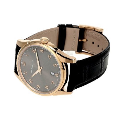 Hamilton Jazzmaster Thinline 42mm [e69a3cef]