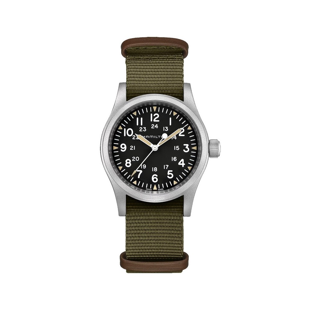 Hamilton Khaki Field Mechanical 38mm [f3868098]