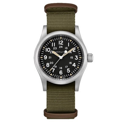 Hamilton Khaki Field Mechanical 38mm [f3868098]