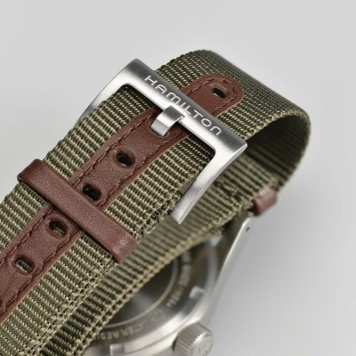 Hamilton Khaki Field Mechanical 38mm [2ff0848b]