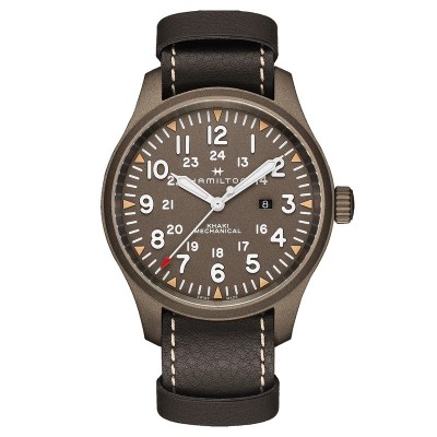 Hamilton Khaki Field 50mm [f3a340a9]