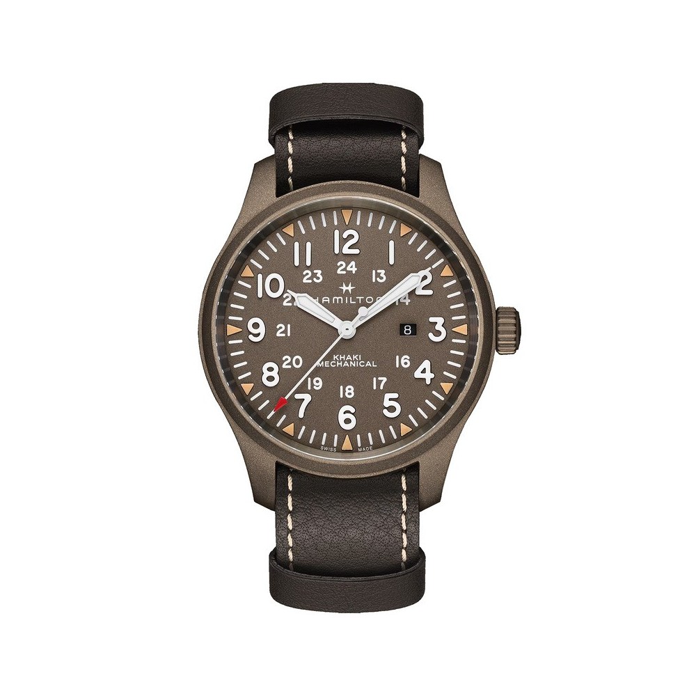 Hamilton Khaki Field 50mm [f3a340a9]