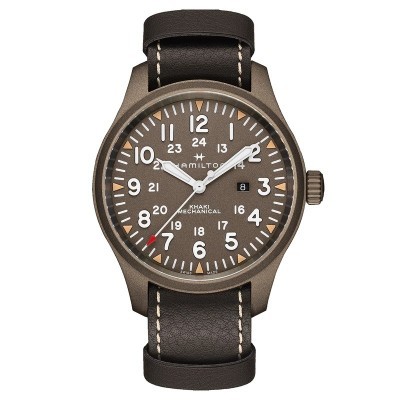 Hamilton Khaki Field 50mm [f3a340a9]