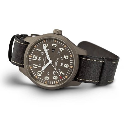 Hamilton Khaki Field 50mm [2a8503a4]