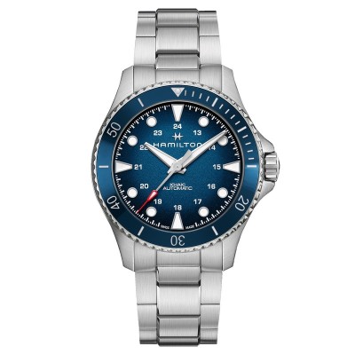 Hamilton Khaki Navy Scuba 43mm [879ba87e]