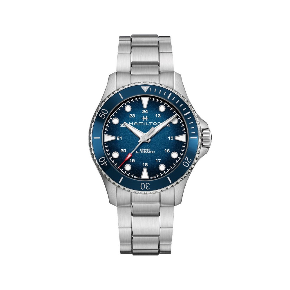 Hamilton Khaki Navy Scuba 43mm [879ba87e]