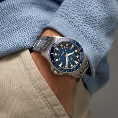 Hamilton Khaki Navy Scuba 43mm [e9a02a77]