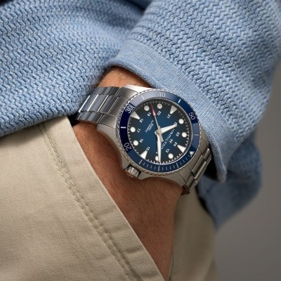 Hamilton Khaki Navy Scuba 43mm [e9a02a77]