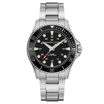 Hamilton Khaki Navy Scuba 43mm [fd0d7d2d]