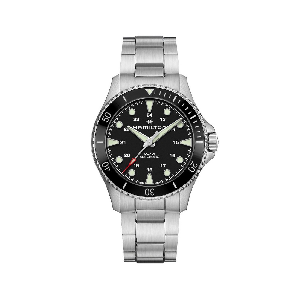 Hamilton Khaki Navy Scuba 43mm [fd0d7d2d]
