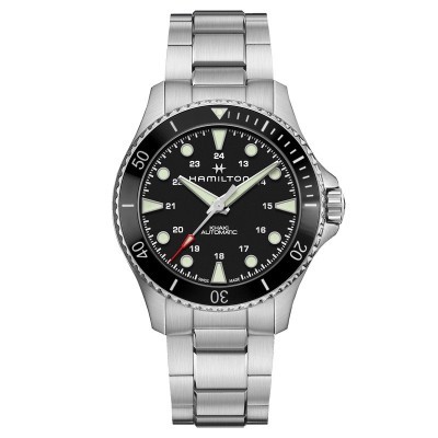 Hamilton Khaki Navy Scuba 43mm [fd0d7d2d]