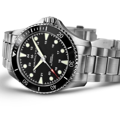 Hamilton Khaki Navy Scuba 43mm [242b3e20]