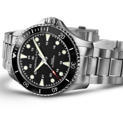 Hamilton Khaki Navy Scuba 43mm [242b3e20]