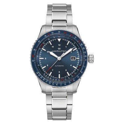 Hamilton Khaki Aviation Converter 42mm [63fea6f7]