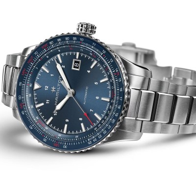 Hamilton Khaki Aviation Converter 42mm [bad8e5fa]