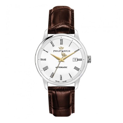 Philip Watch Anniversary Auto 40mm [fc3fbc33]