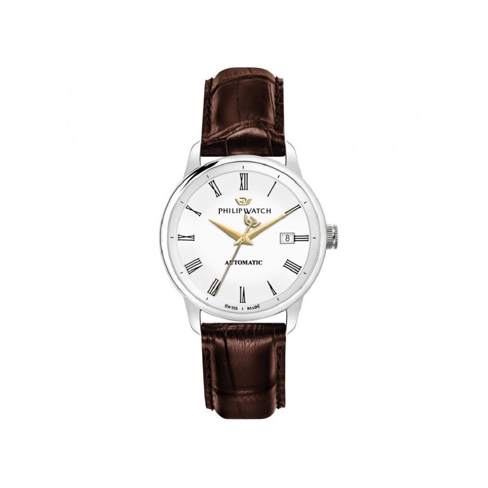 Philip Watch Anniversary Auto 40mm [fc3fbc33]