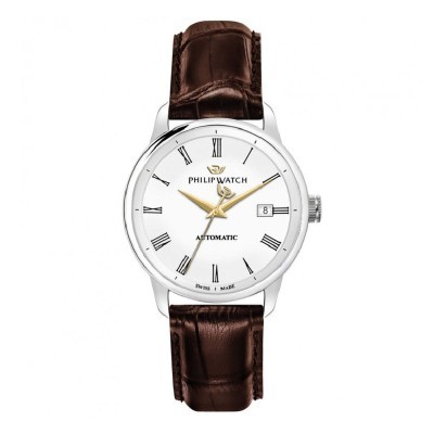 Philip Watch Anniversary Auto 40mm [fc3fbc33]