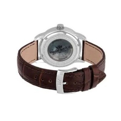 Philip Watch Anniversary Auto 40mm [92043e3a]