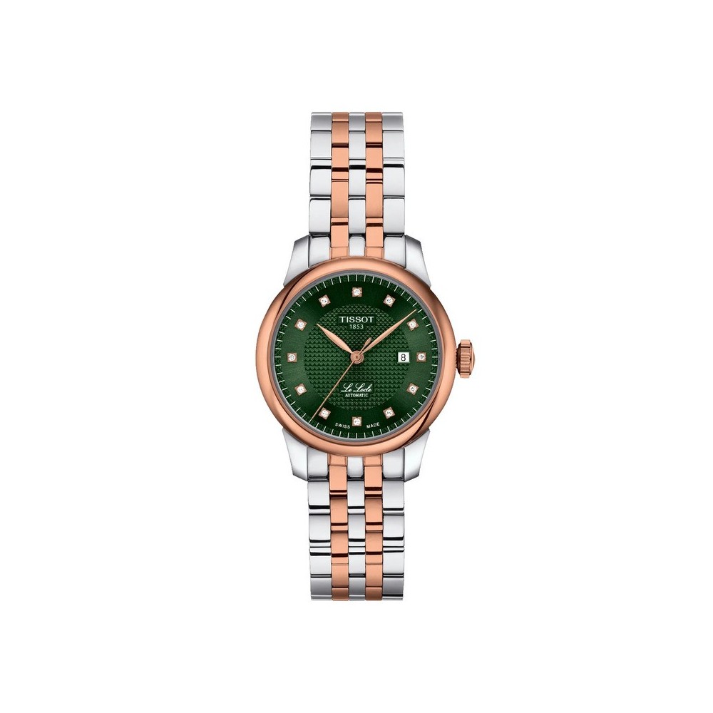 Tissot Le Locle 29mm [338499ef]