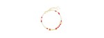 Bracciale Mia Africa Corallo e Madreperla [9c994313]