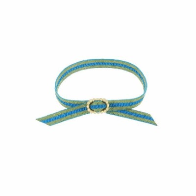 Fibbia ovale Nastro Maman [eb617077]