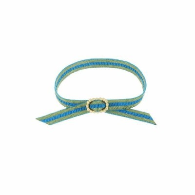 Fibbia ovale Nastro Maman [eb617077]