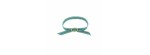 Fibbia ovale Nastro Maman [eb617077]