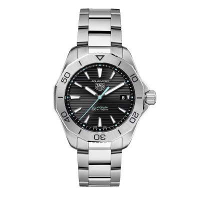 TAG Heuer Aquaracer Solargraph 40mm [f5026f17]