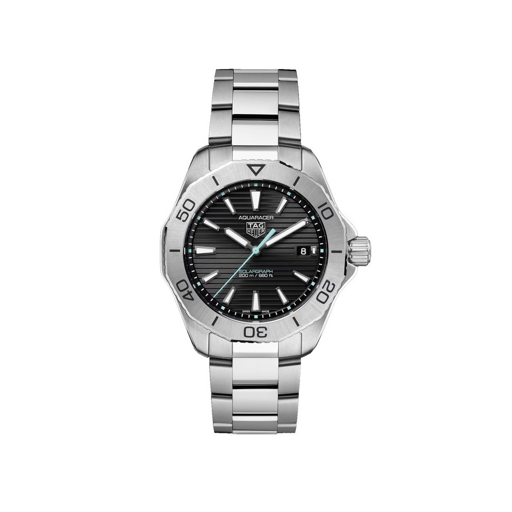 TAG Heuer Aquaracer Solargraph 40mm [f5026f17]