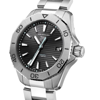 TAG Heuer Aquaracer Solargraph 40mm [2c242c1a]