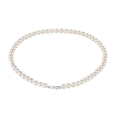 Collana perle Java [bb16084f]
