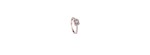 Anello Magia oro rosa con diamanti [ee588090]