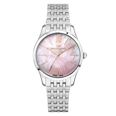 Philip Watch Grace 32mm Pink [635c39c3]