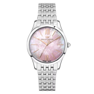 Philip Watch Grace 32mm Pink [635c39c3]