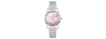 Philip Watch Grace 32mm Pink [635c39c3]