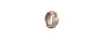 Anello D.Icon Ceramica Cappuccino [f0a1500a]