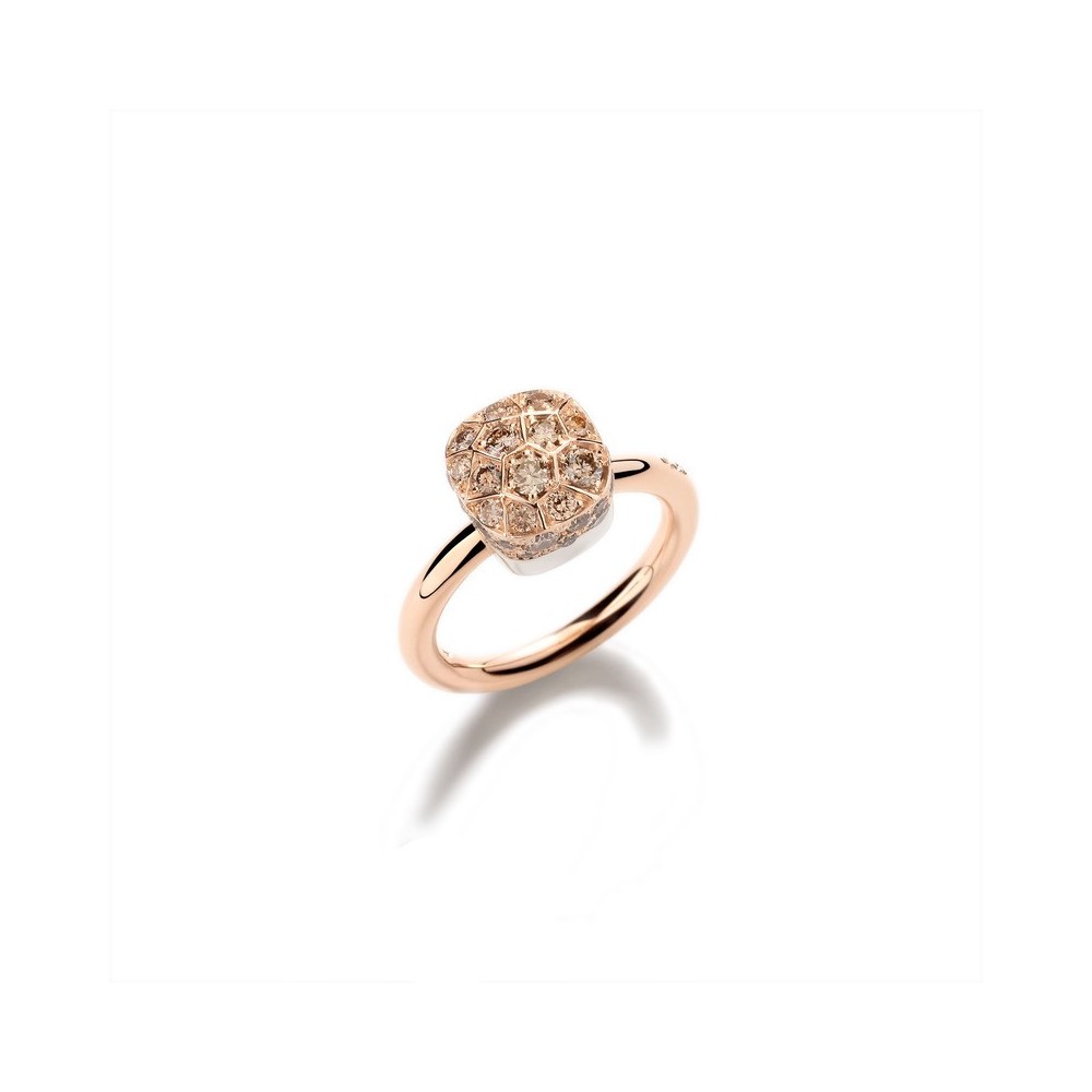 Anello Nudo Petit Solitaire [2960628d]